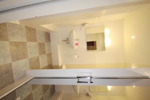 Apartamento Haus Am Kurpark Wohnung 16