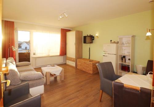 Apartamento Haus Laura Wohnung 4