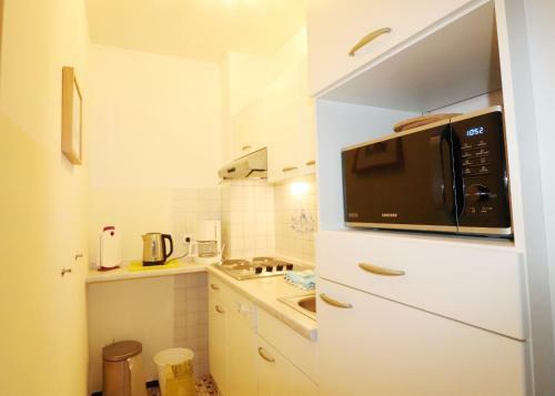 Apartamento Haus Dithmarschen Wohnung 6