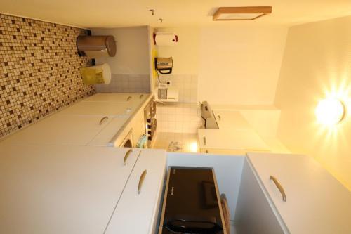 Apartamento Haus Dithmarschen Wohnung 6