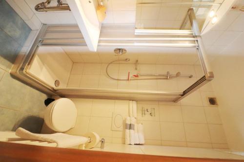 Apartamento Haus Dithmarschen Wohnung 6