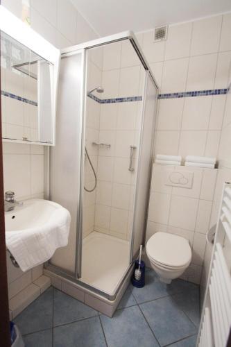 Apartamento Haus Dithmarschen Wohnung 2