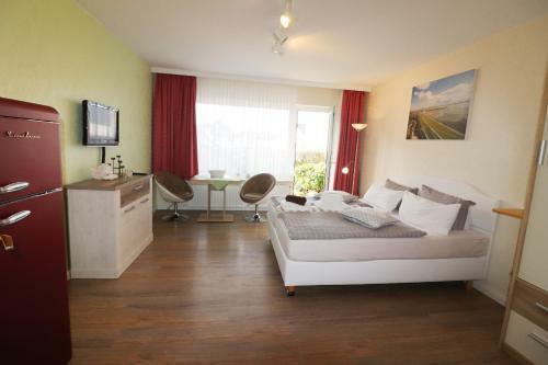Apartamento Haus Laura Wohnung 1