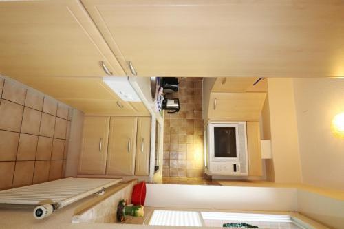 Apartamento Haus Rungholt Wohnung 1