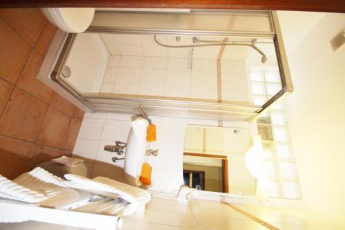 Apartamento Haus Dithmarschen Wohnung 9