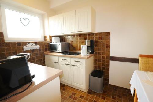 Apartamento Haus �vern Diek Wohnung 4