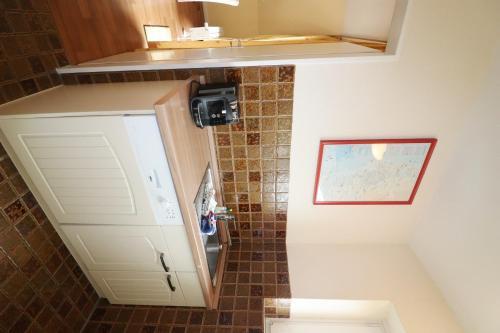 Apartamento Haus �vern Diek Wohnung 4