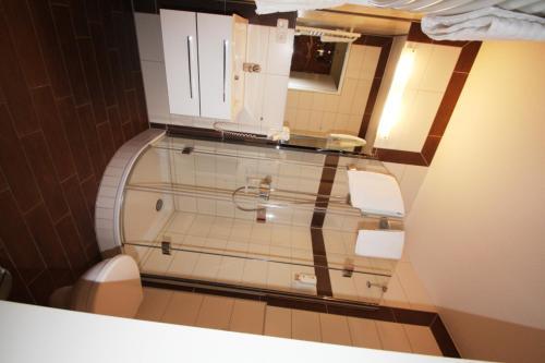 Apartamento Haus �vern Diek Wohnung 4