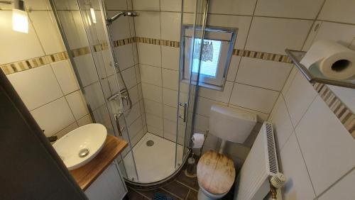 Ferienhaus Am Oland