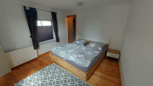 Ferienhaus Am Oland
