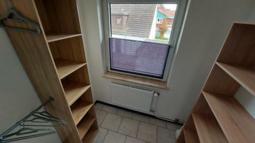 Ferienhaus Am Oland