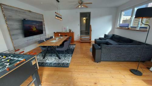 Ferienhaus Am Oland