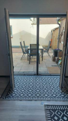 Ferienhaus Am Oland