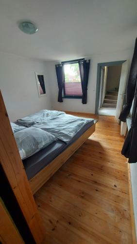 Ferienhaus Am Oland
