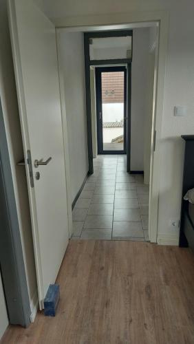 Ferienhaus Am Oland