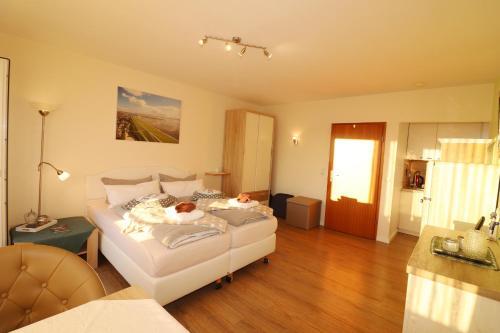 Apartamento Haus Laura Wohnung 3