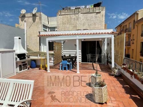 Apartamento Barcelonavacances -ct002-la Bombonera