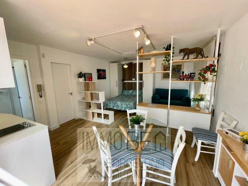 Apartamento Barcelonavacances -ct002-la Bombonera
