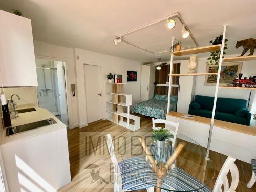 Apartamento Barcelonavacances -ct002-la Bombonera