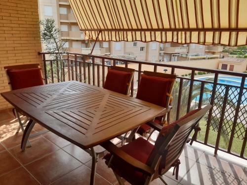 Apartamento En Canet D'en Berenguer