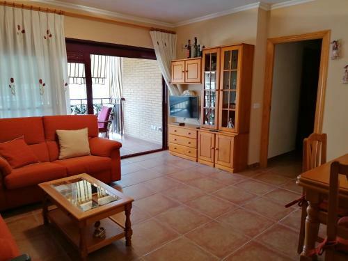 Apartamento En Canet D'en Berenguer