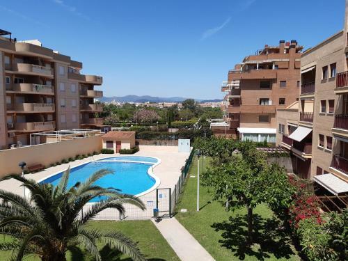 Apartamento En Canet D'en Berenguer