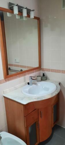Apartamento Peonia 2