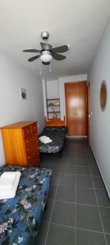 Apartamento Peonia 2