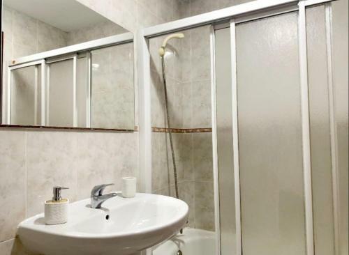 Apartamento Playa