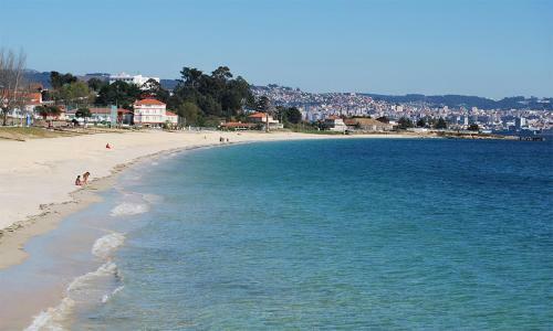 Apartamento Playa