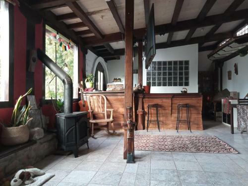 Casa L'arna Entre Mar Y Monta�a