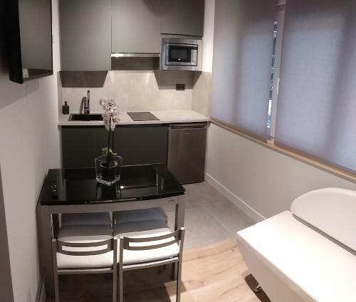 Apartamento Atur