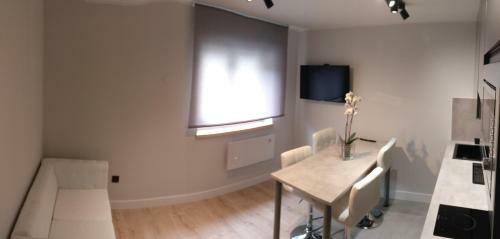 Apartamento Atur