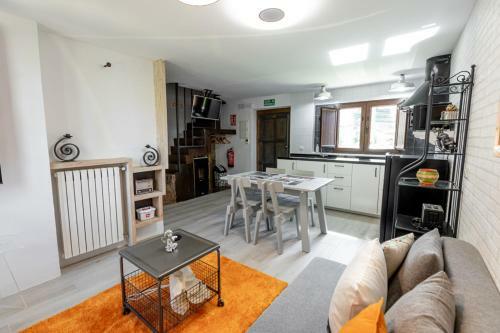 Apartamento El Picaro Molinero