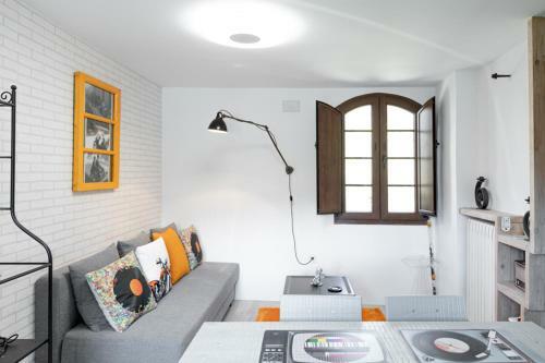 Apartamento El Picaro Molinero