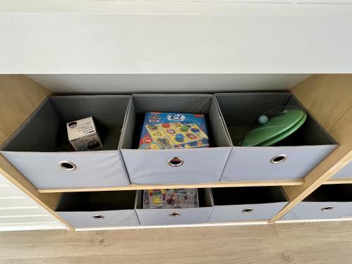 Apartamento Lichtermeer 3 0