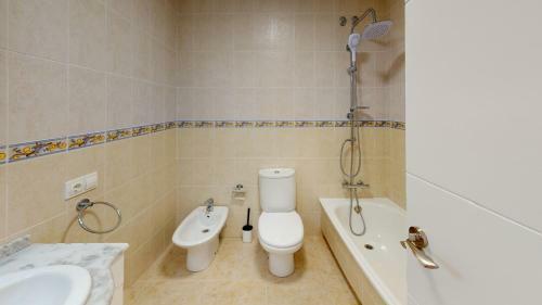 Bright Villa In Lanuza Cove