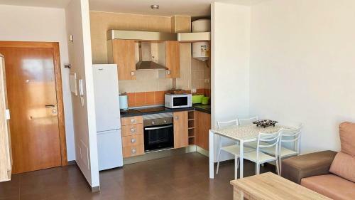 Apartamento Terraza Sol Y Mar