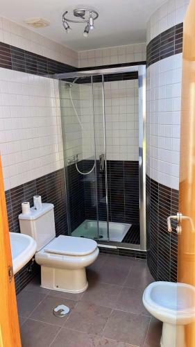 Apartamento Terraza Sol Y Mar