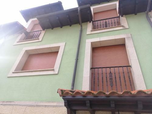 Apartamentos La Quintana