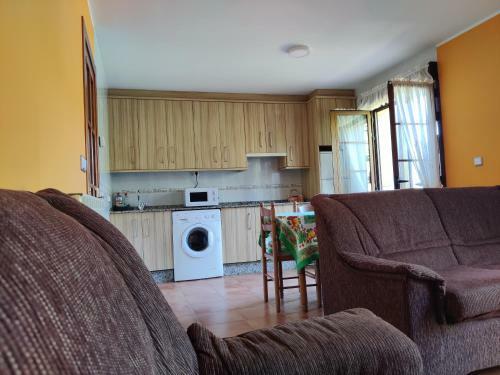 Apartamentos La Quintana