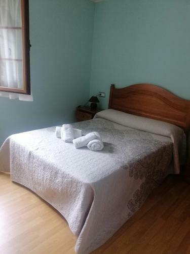 Apartamentos La Quintana