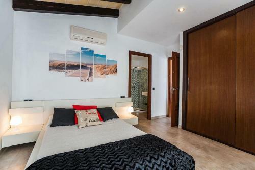 Morena House En Can Picafort