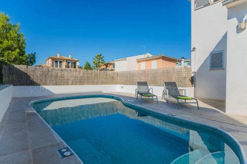Morena House En Can Picafort