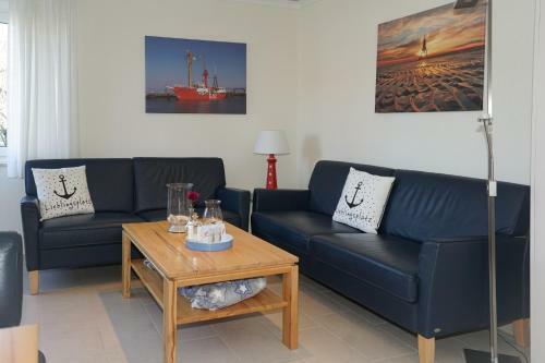 Apartamento Leuchtturm - A66230