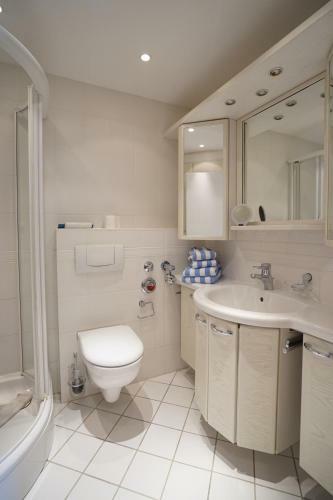Apartamento Leuchtturm - A66230