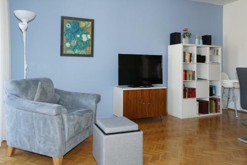 Apartamento Meerblick - A57232