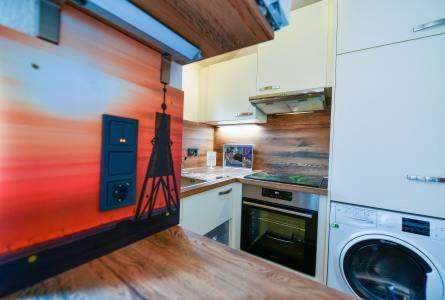 Apartamento Nordheimstra�e 150 - Nh06