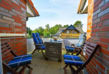 Apartamento Nordheimstra�e 150 - Nh06