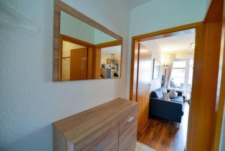 Apartamento Nordheimstra�e 150 - Nh06